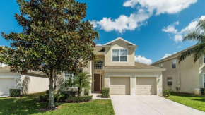 Rent the Perfect 5 Bedroom Villa on Windsor Hills Resort, Orlando Villa 4913